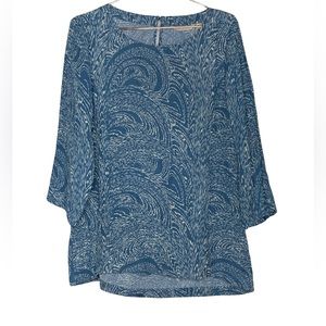 NWT Soft Surroundings Tunic